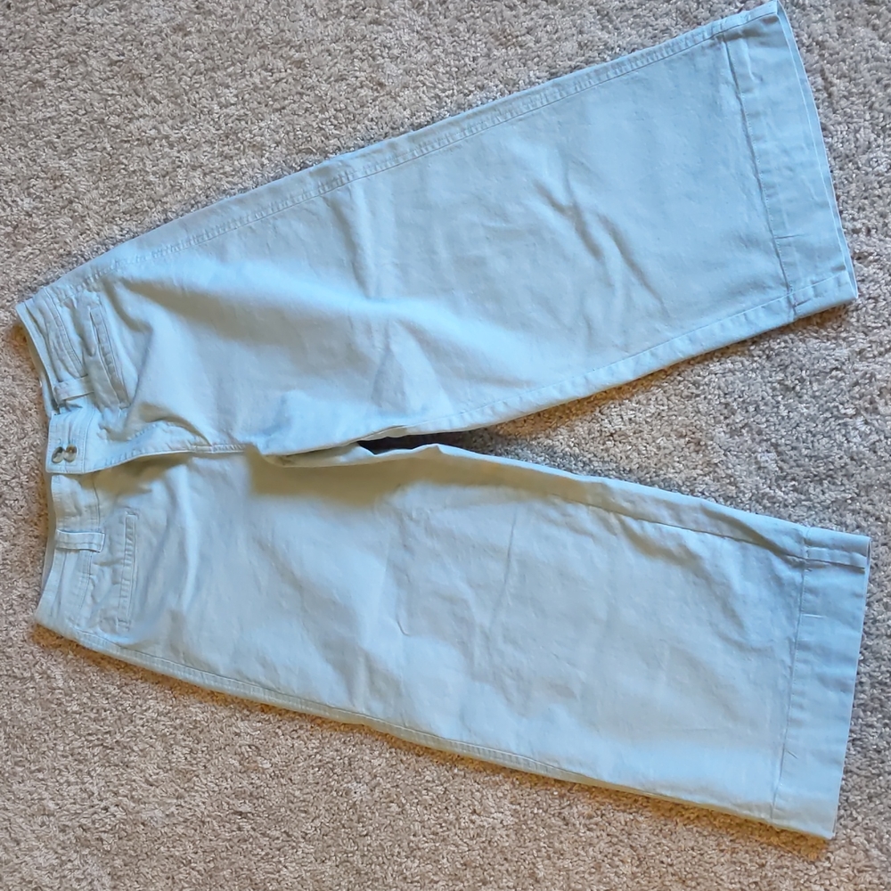A New Day Wide Leg Pants